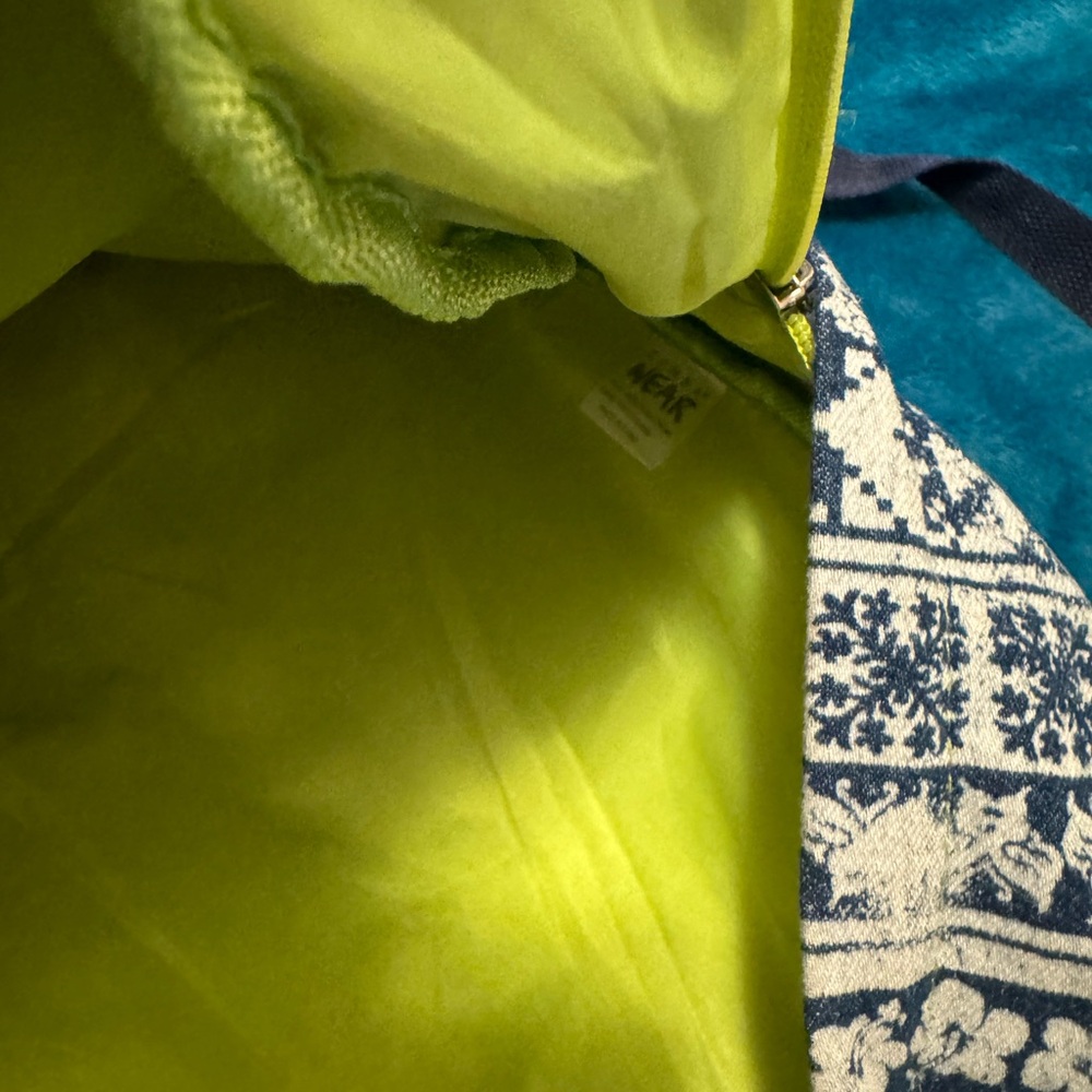 Zumba Backpack - image 4